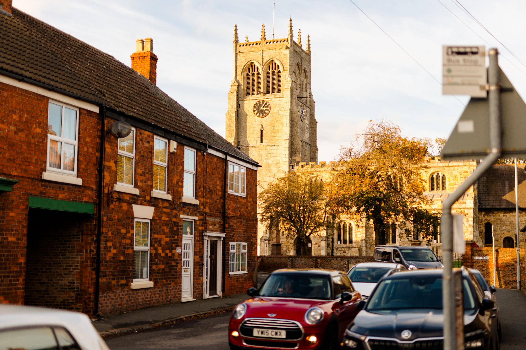 Explore Houses for Sale in Hull and East Yorkshire
