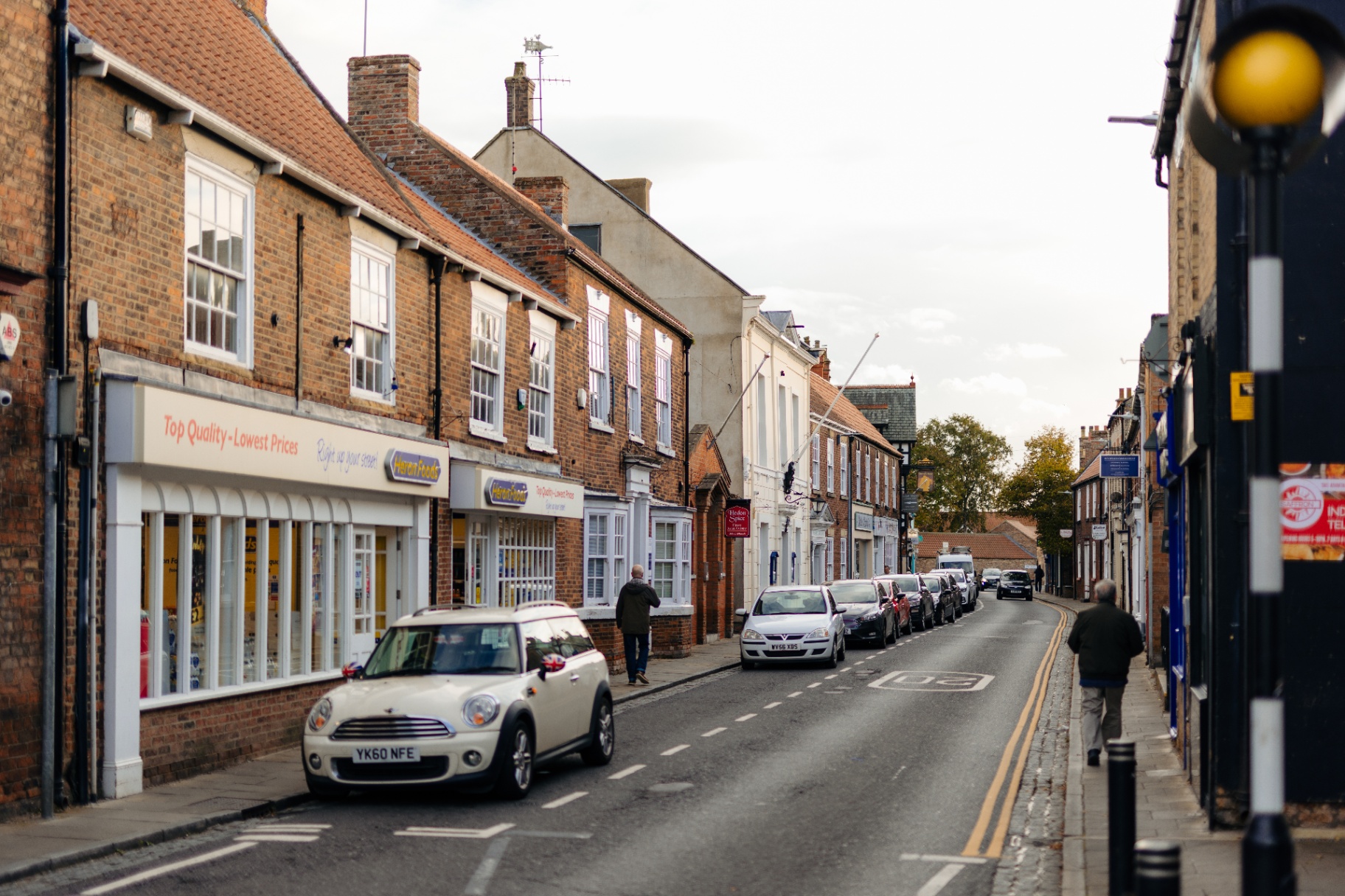 Why Hedon and Holderness Might Be Your Perfect Place to Call Home