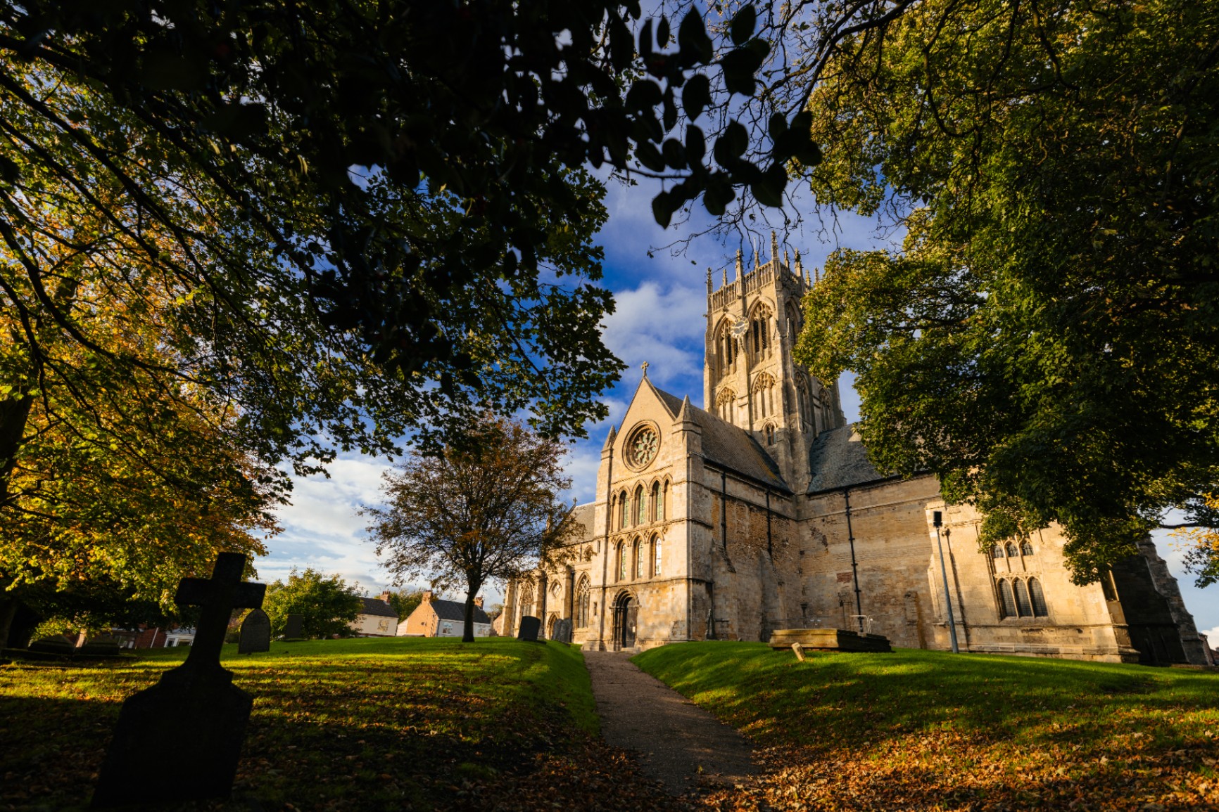 A Glimpse into the History of Hedon and Holderness