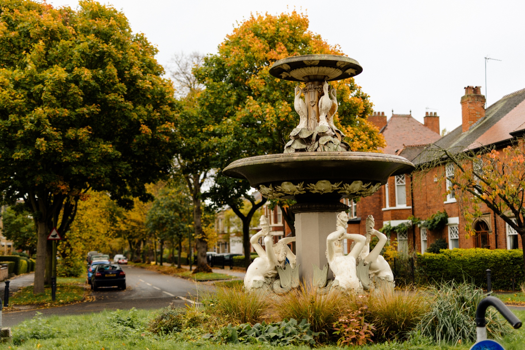 Why Newland and The Avenues Are Among the Most Vibrant Places to Live