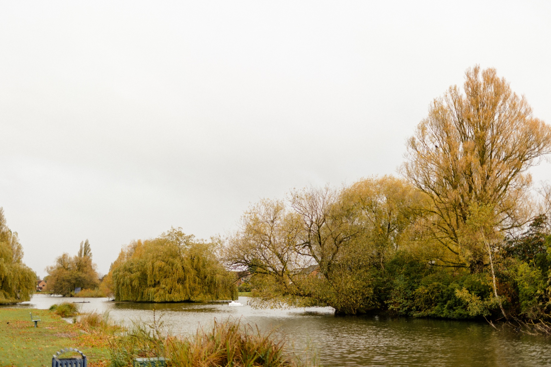 The Rich History of West Hull